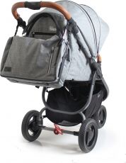 Сумка Valco baby Trend Mothers Bag Grey Marle